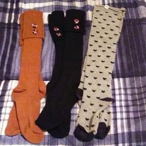 Lot of socks